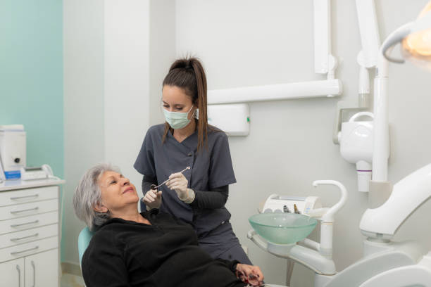Best Knocked-Out Tooth Emergency  in Soquel, CA